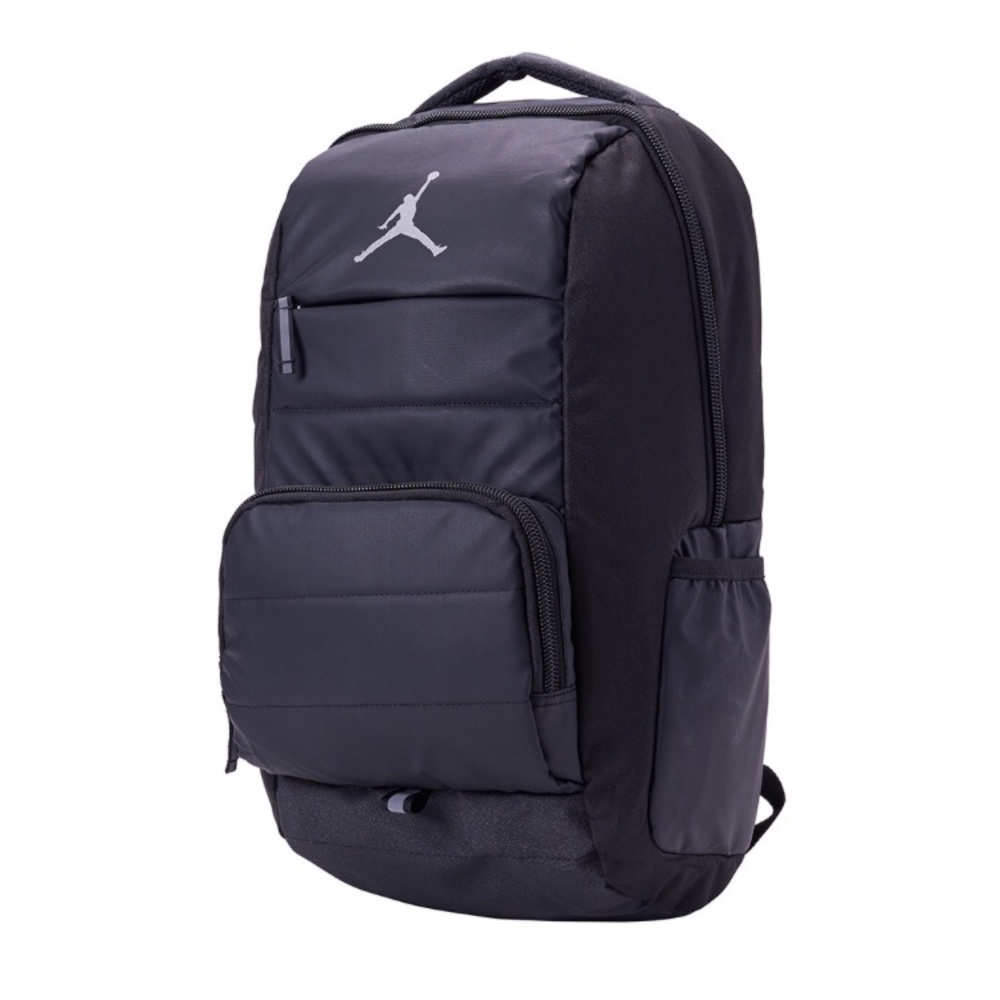 Jordan All World Backpack - Picture 2 of 8